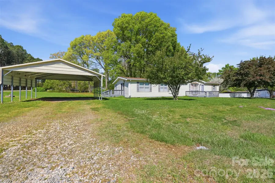 1235 Cheyenne Oaks Drive, Claremont, NC 28610 - #2