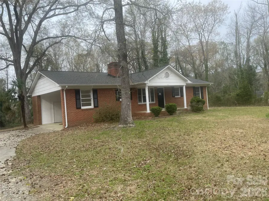 2801 Lyndell Way, Lancaster, SC 29720 - #2