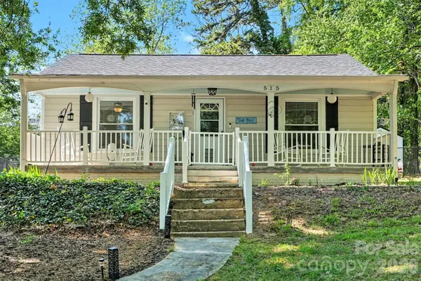 515 N Chapel Street, Landis, NC 28088