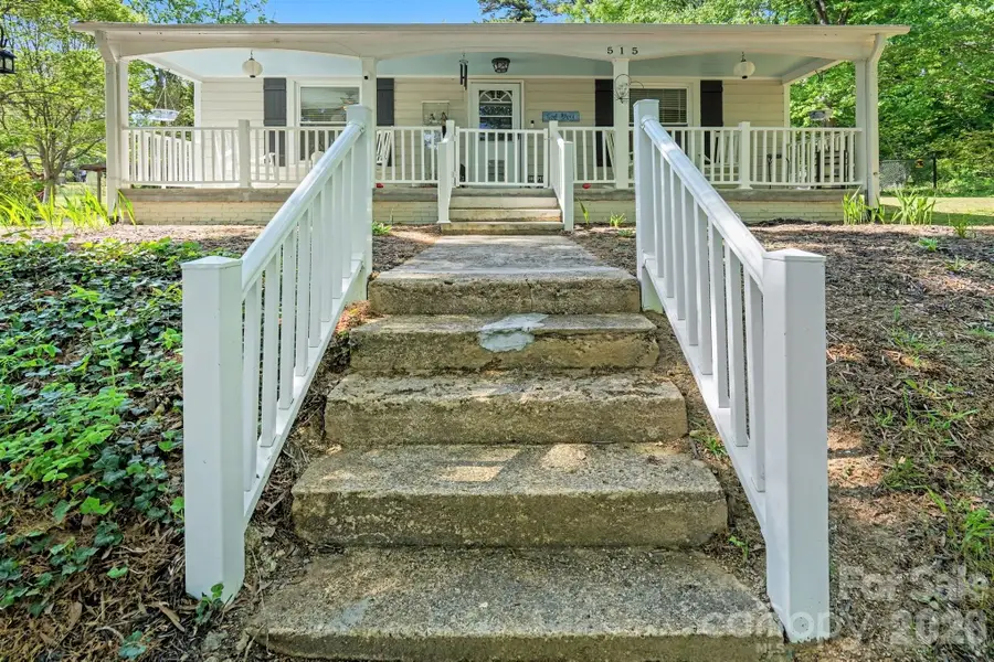 515 N Chapel Street, Landis, NC 28088 - #2