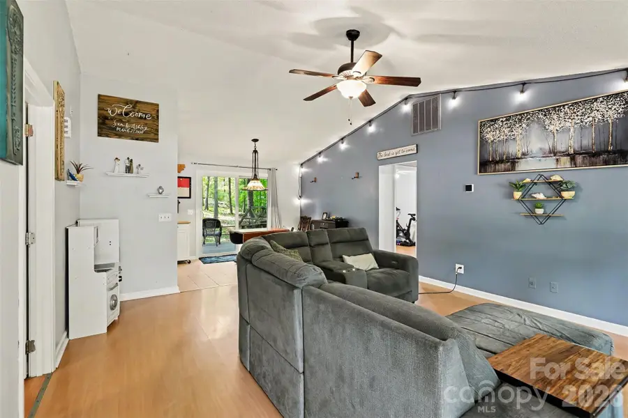 12405 Mallard Ridge Drive, Charlotte, NC 28269 - #3