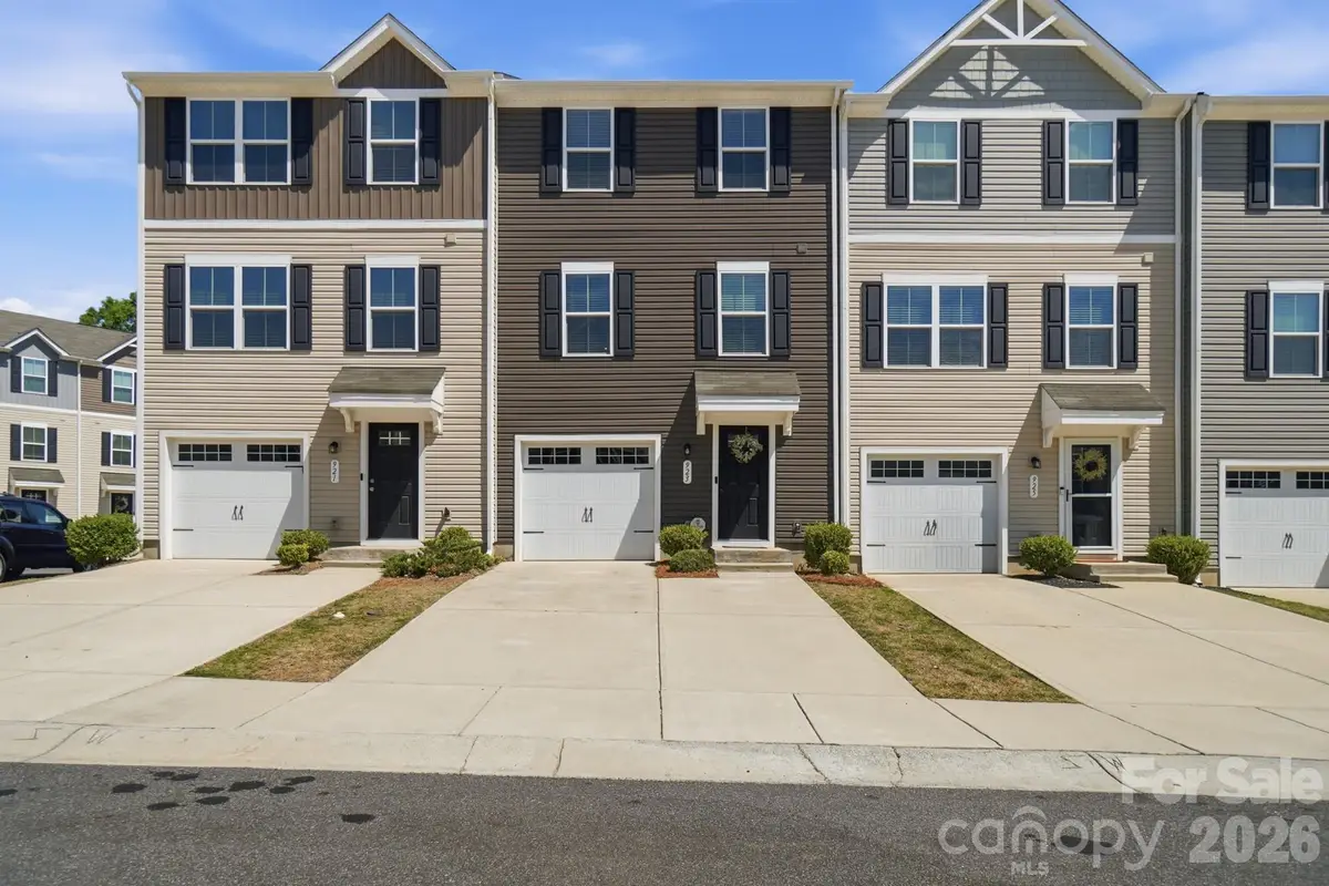 923 Taybyn Road, Fort Mill, SC 29715 - #1