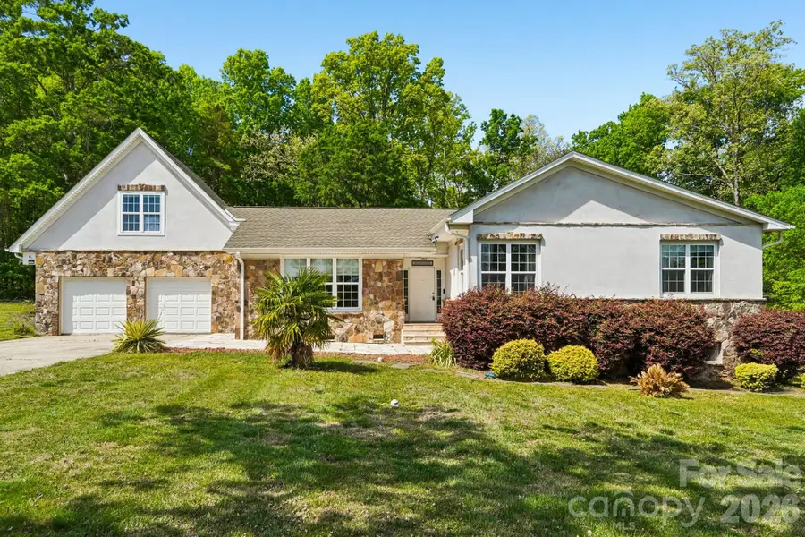 605 Allen Way, Indian Trail, NC 28079 - #2