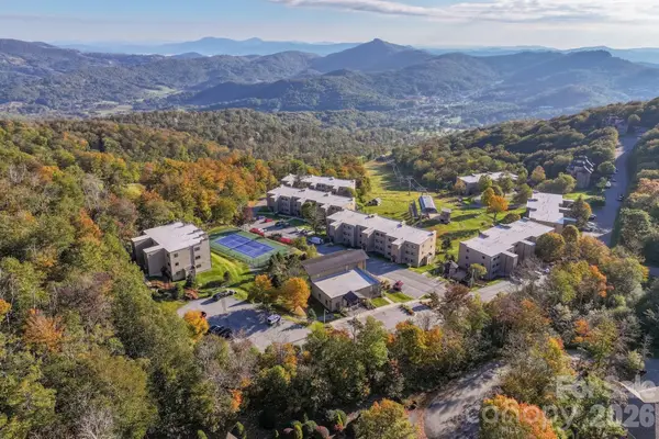 101 Sugar Ski Drive #112, Banner Elk, NC 28604