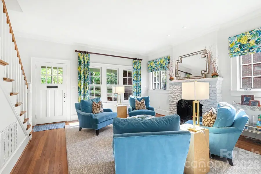 2317 Charlotte Drive, Charlotte, NC 28203 - #3