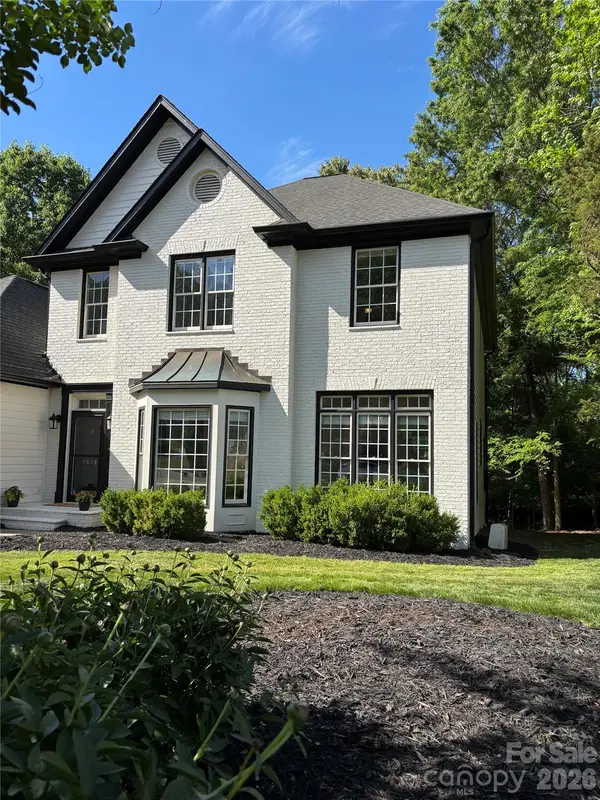 5638 Rocky Trail Court, Charlotte, NC 28270