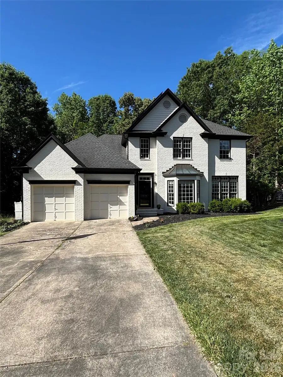 5638 Rocky Trail Court, Charlotte, NC 28270 - #3