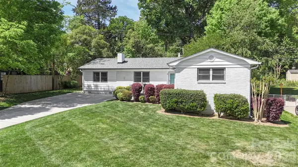 5322 Baker Drive, Charlotte, NC 28210