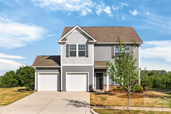 143 Jana Drive #66, Statesville, NC 28166