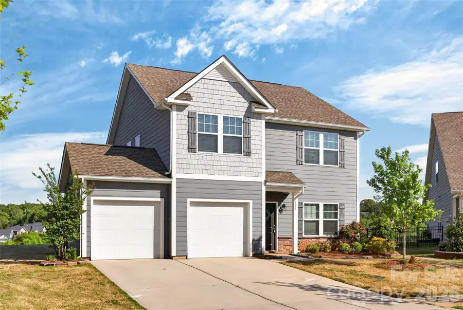 143 Jana Drive #66, Statesville, NC 28166 - #3