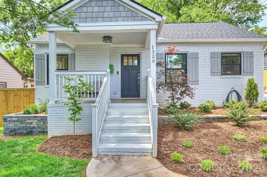 1320 Brook Road, Charlotte, NC 28205 - #2