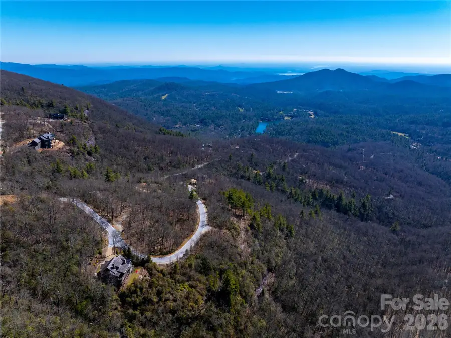 Lot 19 W Whitetail Drive, Sapphire, NC 28774 - #3