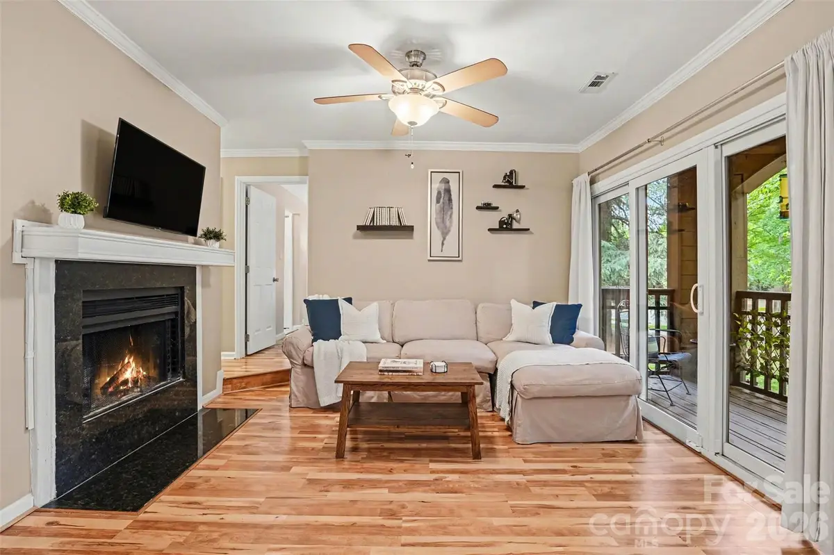 1109 E Morehead Street #5, Charlotte, NC 28204 - #1