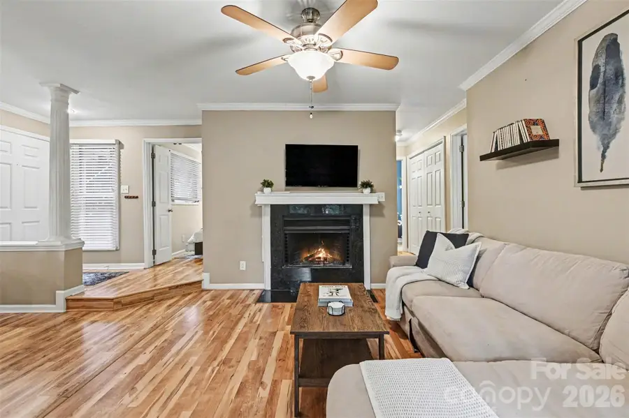 1109 E Morehead Street #5, Charlotte, NC 28204 - #2