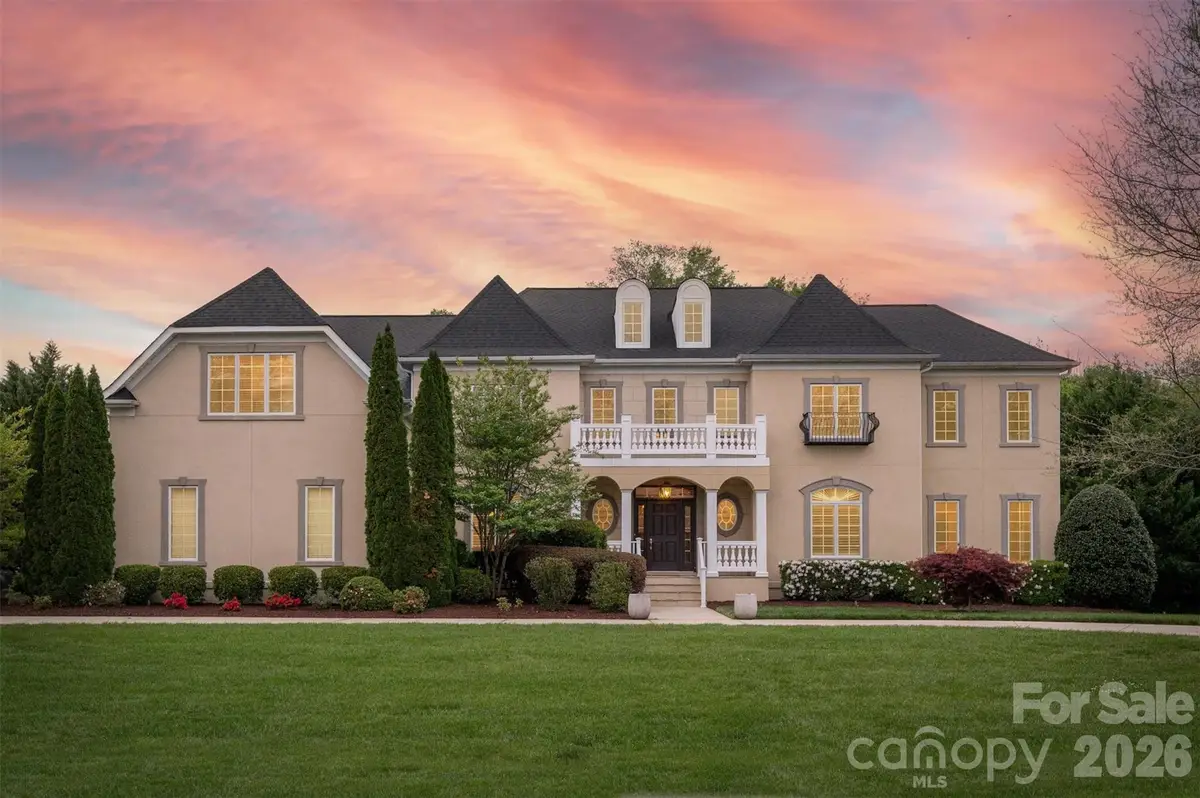 804 Wandering Way Drive, Waxhaw, NC 28173 - #1