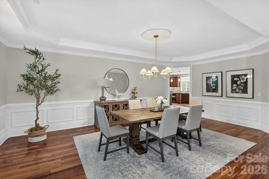 804 Wandering Way Drive, Waxhaw, NC 28173 - #3