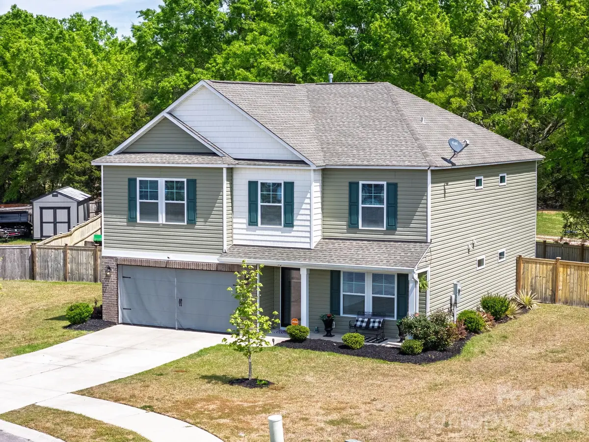 50 Ridge Circle Drive, Camden, SC 29020 - #1
