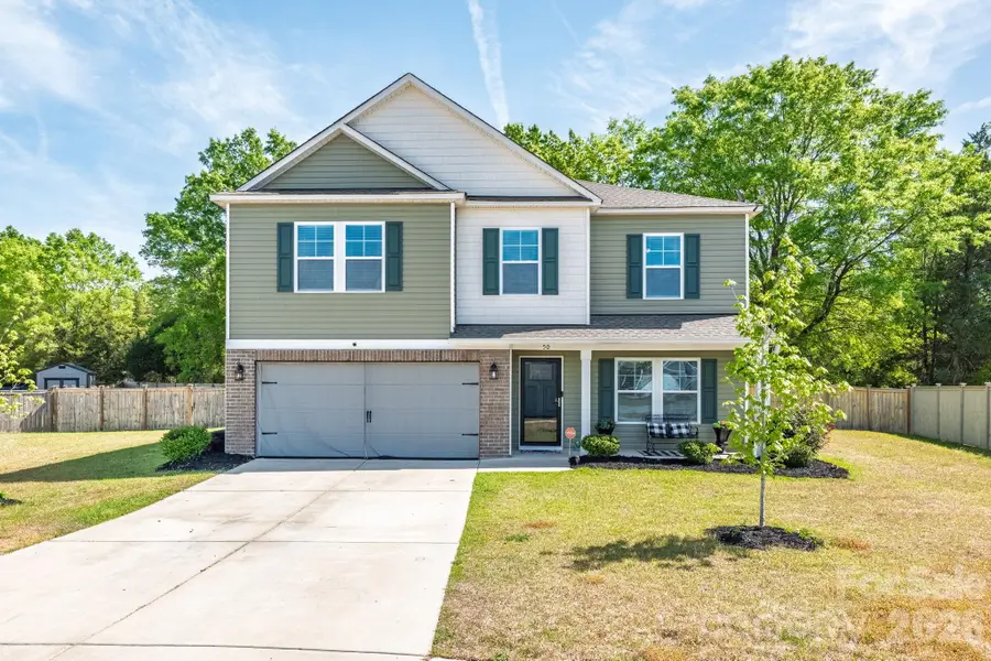 50 Ridge Circle Drive, Camden, SC 29020 - #2