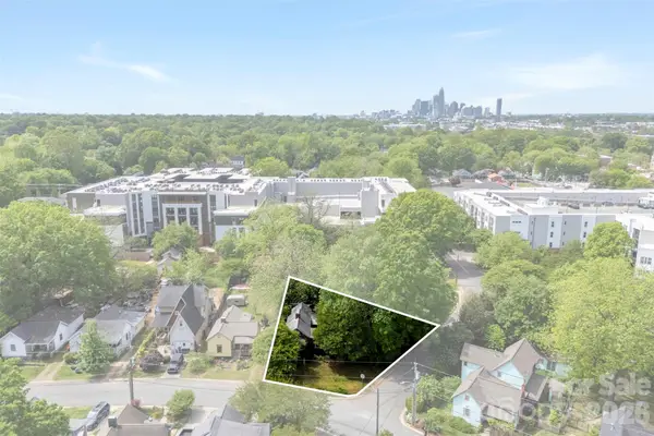 700 E 37th Street, Charlotte, NC 28205