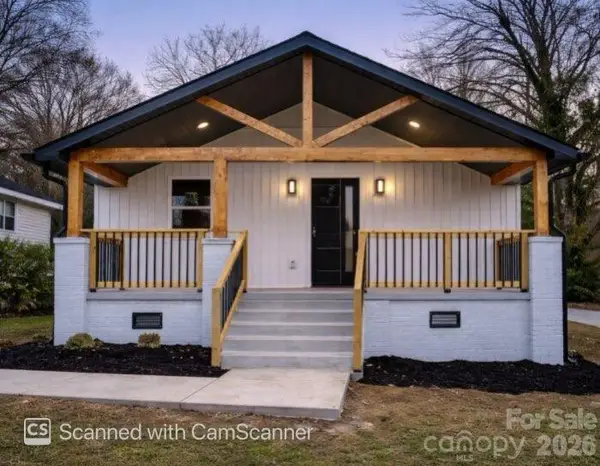 817 Mable Avenue, Kannapolis, NC 28083