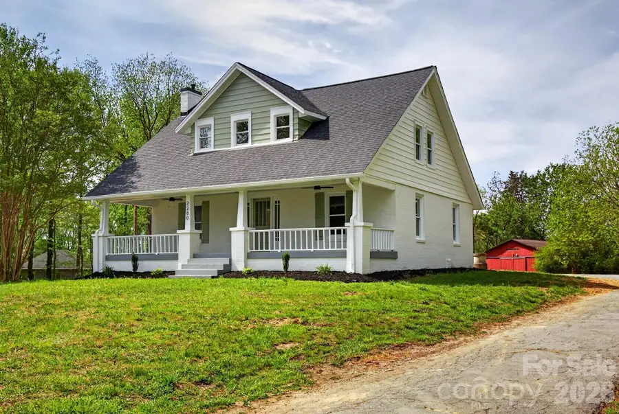 2280 Darwick Road, Winston Salem, NC 27127 - #3