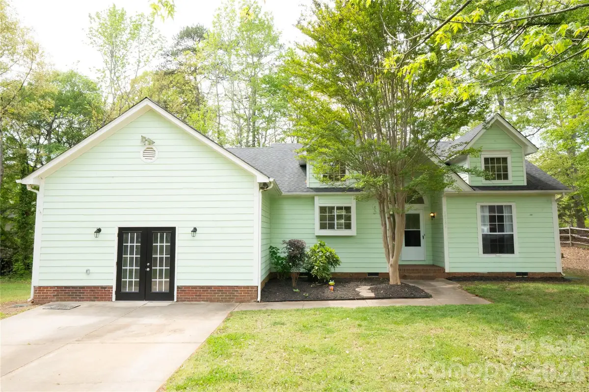 10737 Spruce Mountain Road, Charlotte, NC 28214 - #1