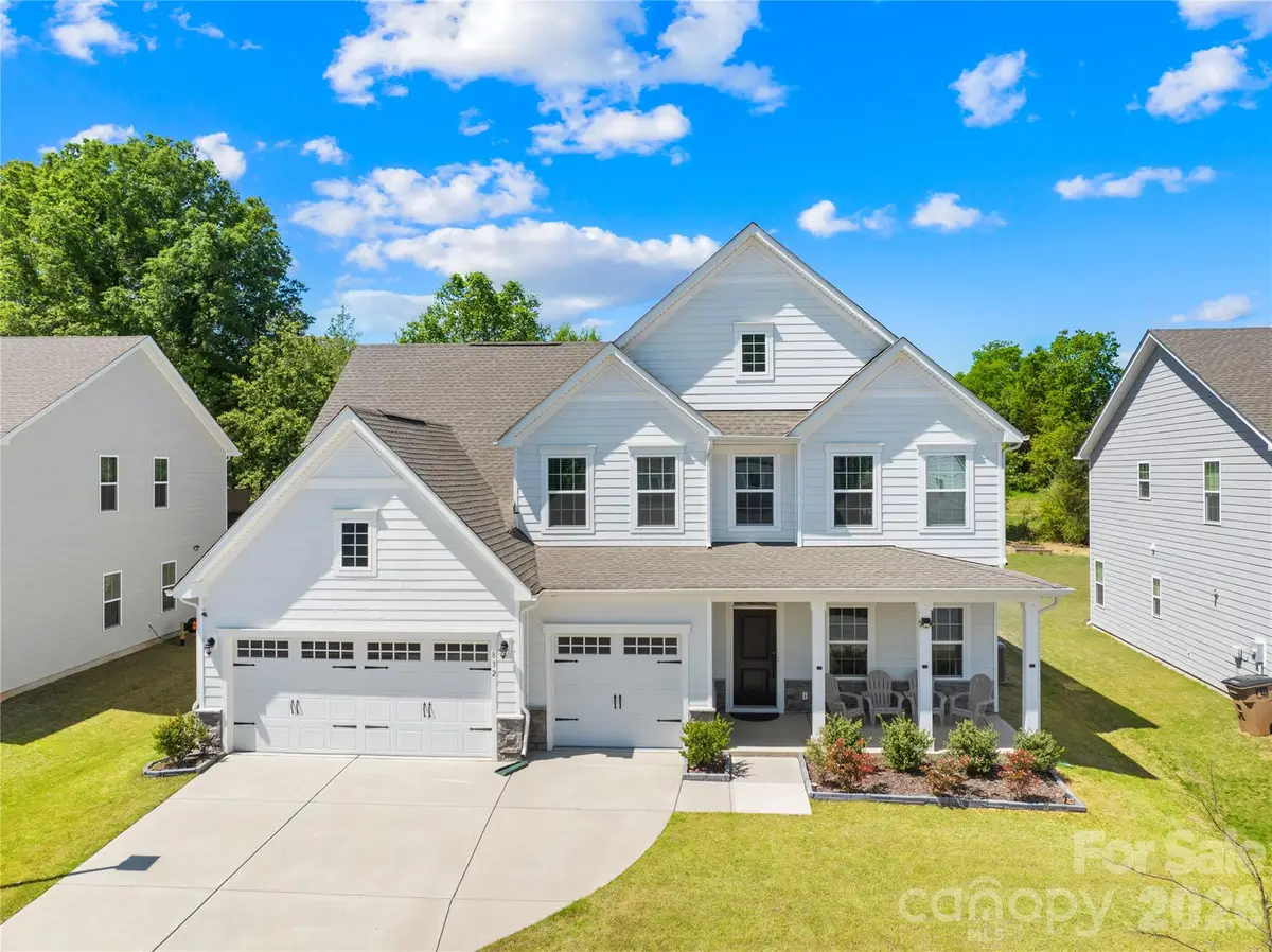 832 Dogwood Creek Lane, Indian Trail, NC 28079 - #1