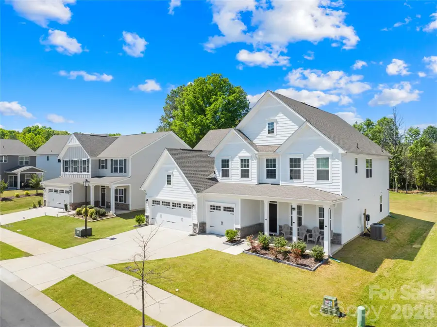 832 Dogwood Creek Lane, Indian Trail, NC 28079 - #2