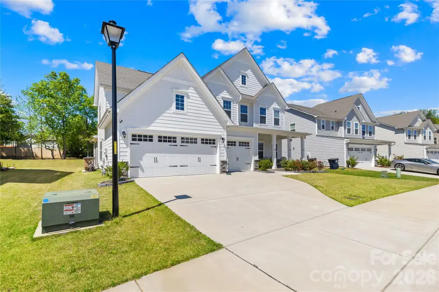 832 Dogwood Creek Lane, Indian Trail, NC 28079 - #3