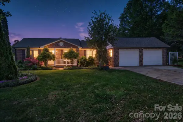 1370 Julius Drive, Salisbury, NC 28147