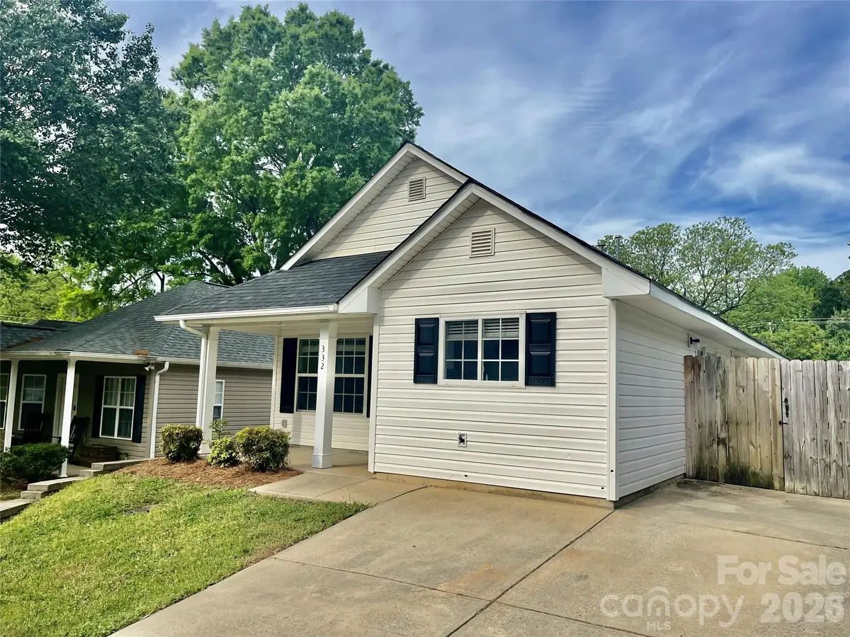 332 Cassidy Lane, Mooresville, NC 28115 - #1
