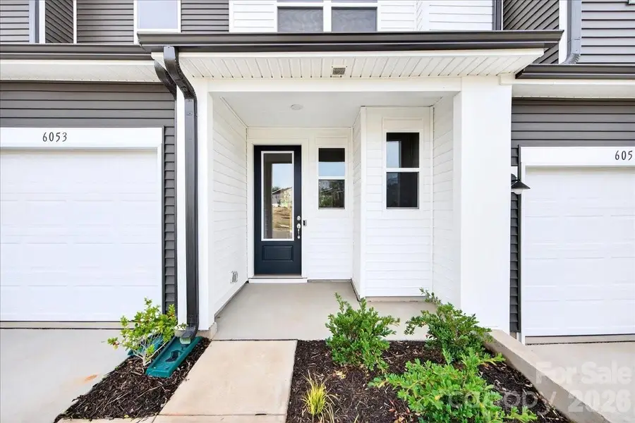 6053 Longar Lane, Charlotte, NC 28269 - #3