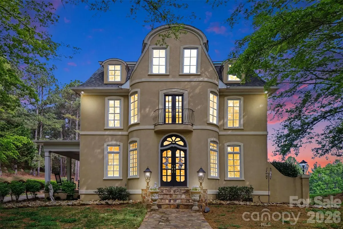 2929 Laura Road, Shelby, NC 28150 - #1