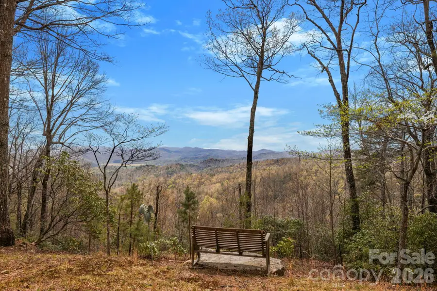 305 Stamey Creek Road, Brevard, NC 28712 - #3