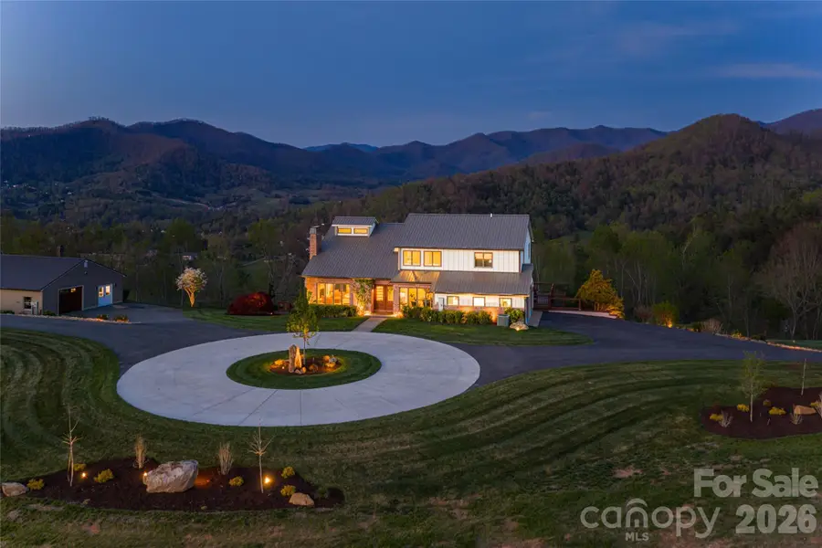 83 Cozy Mountain Lane, Weaverville, NC 28787 - #3