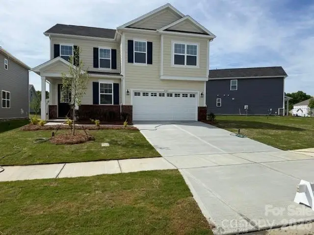 1647 Tillman Street, Monroe, NC 28112 - #2