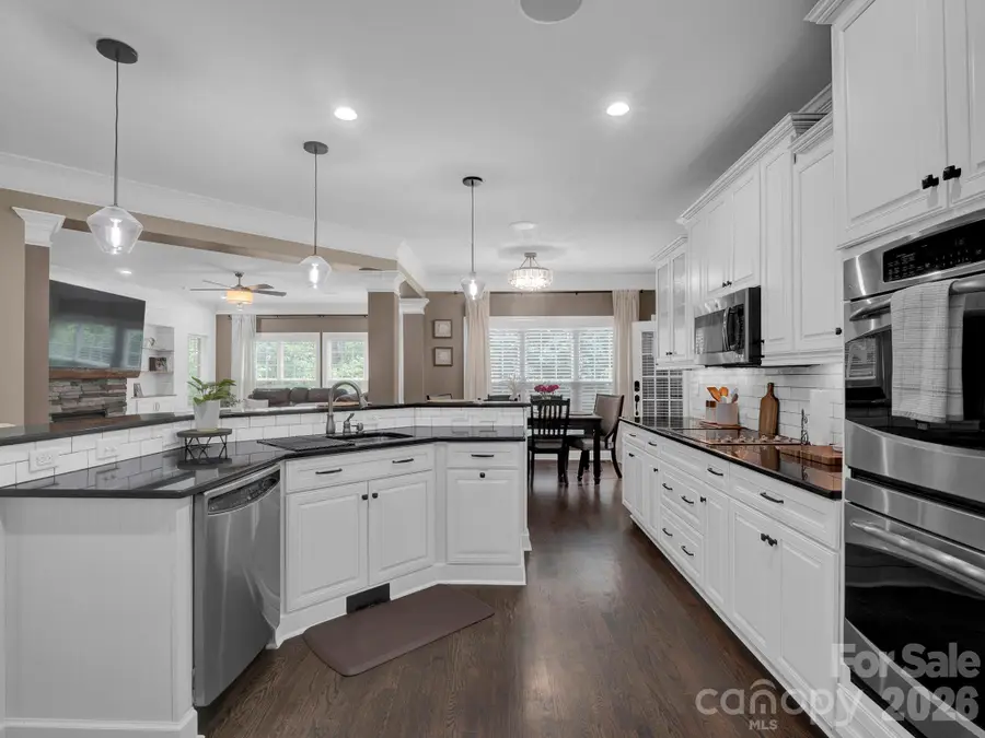 2652 Bedford Place Nw, Concord, NC 28027 - #3