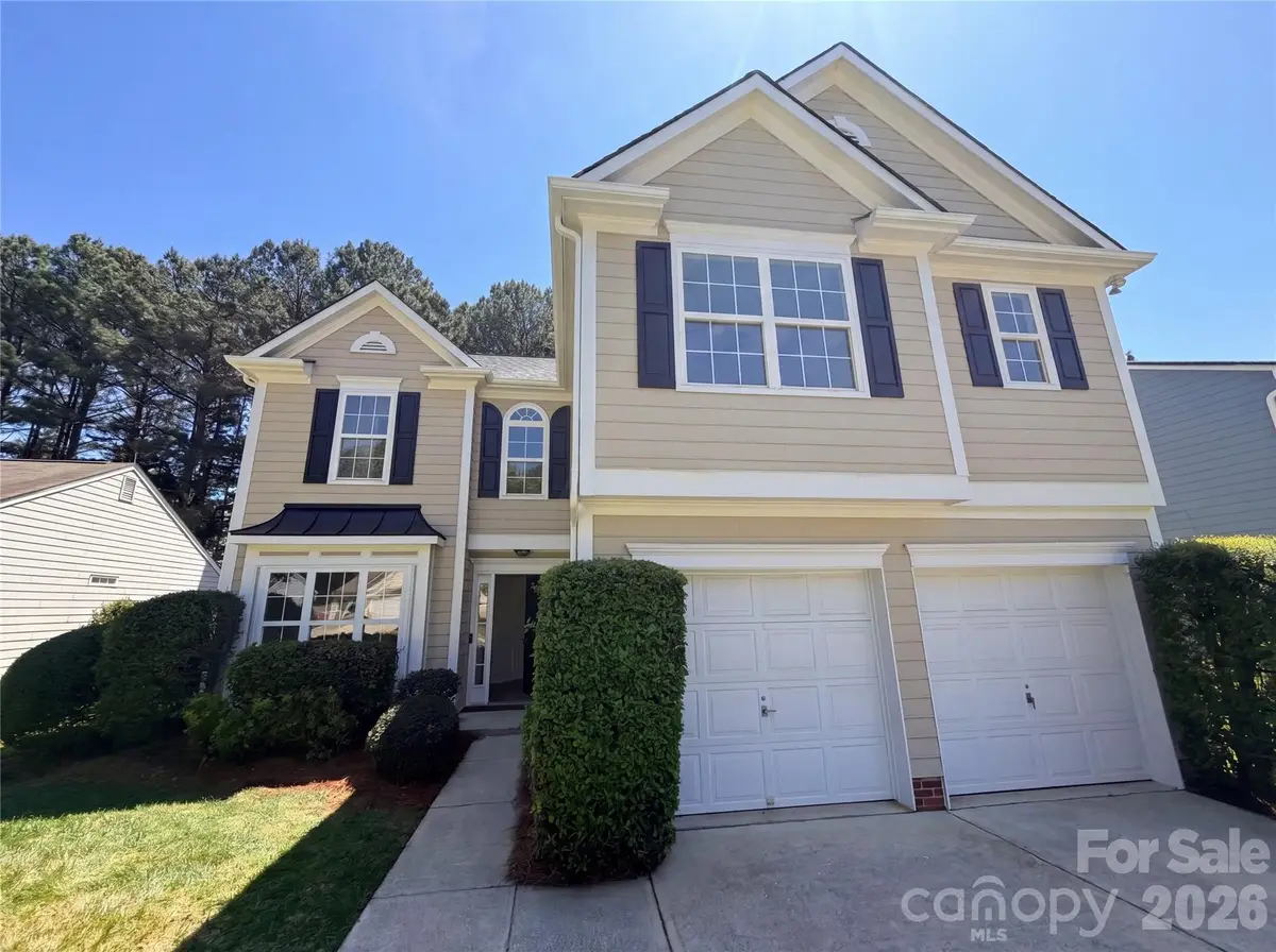 7423 Henderson Park Road, Huntersville, NC 28078 - #1