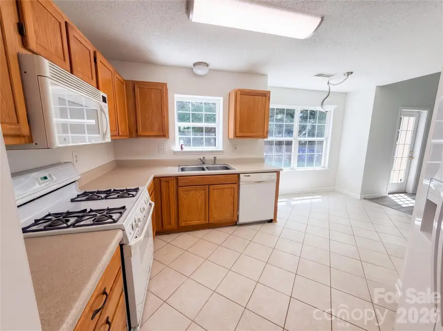 7423 Henderson Park Road, Huntersville, NC 28078 - #2