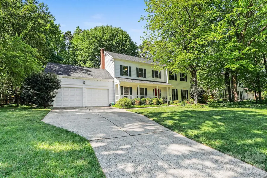 7218 Glen Brook Lane, Charlotte, NC 28269 - #3