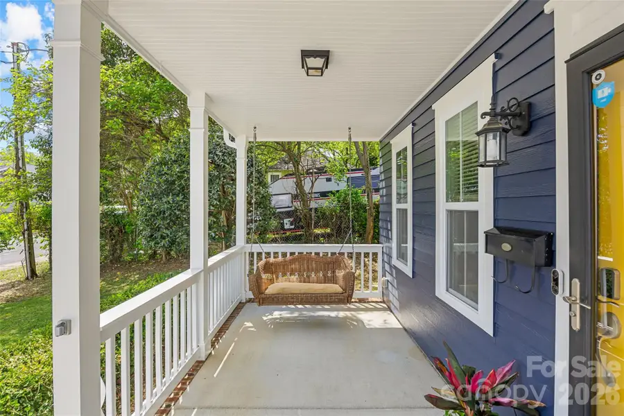 2409 Lola Avenue, Charlotte, NC 28205 - #3