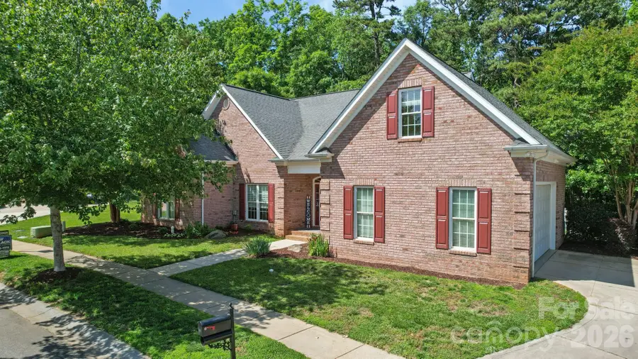 234 Lagoda Drive, Locust, NC 28097 - #2