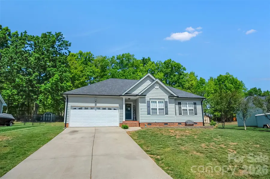 5020 Pintail Way, Gastonia, NC 28052 - #3