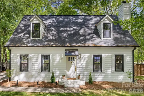 7802 Pinetuck Lane, Waxhaw, NC 28173