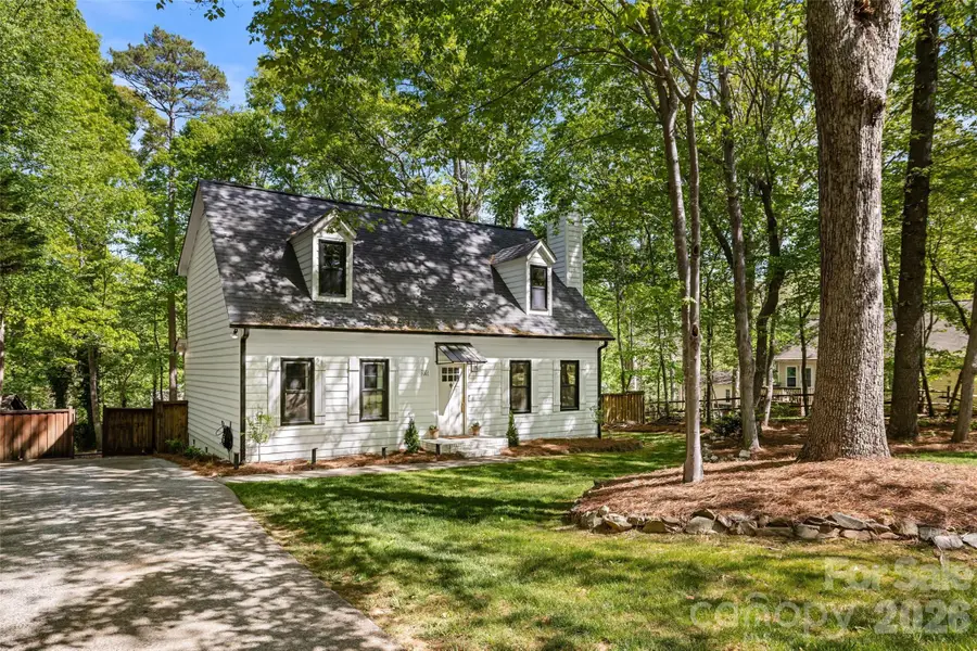 7802 Pinetuck Lane, Waxhaw, NC 28173 - #3