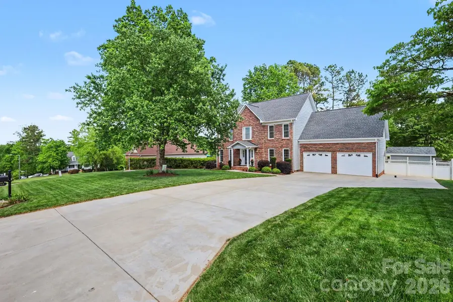 2705 Greenmont Circle, Belmont, NC 28012 - #2