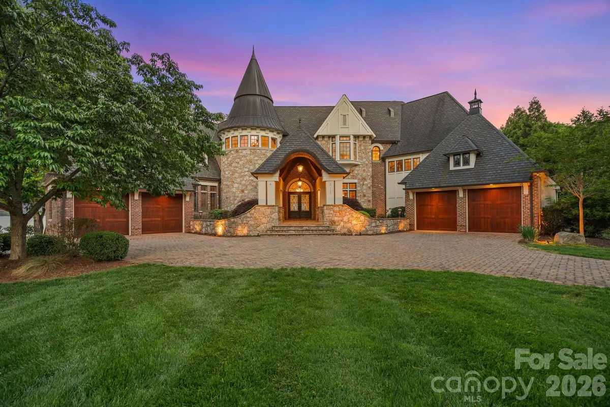 109 Conway Court, Mooresville, NC 28117 - #1