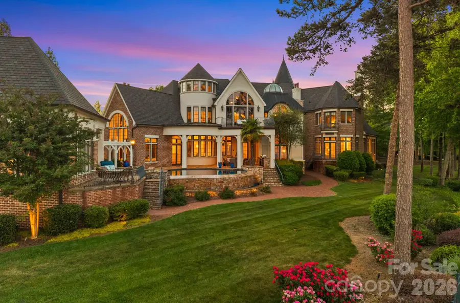 109 Conway Court, Mooresville, NC 28117 - #2