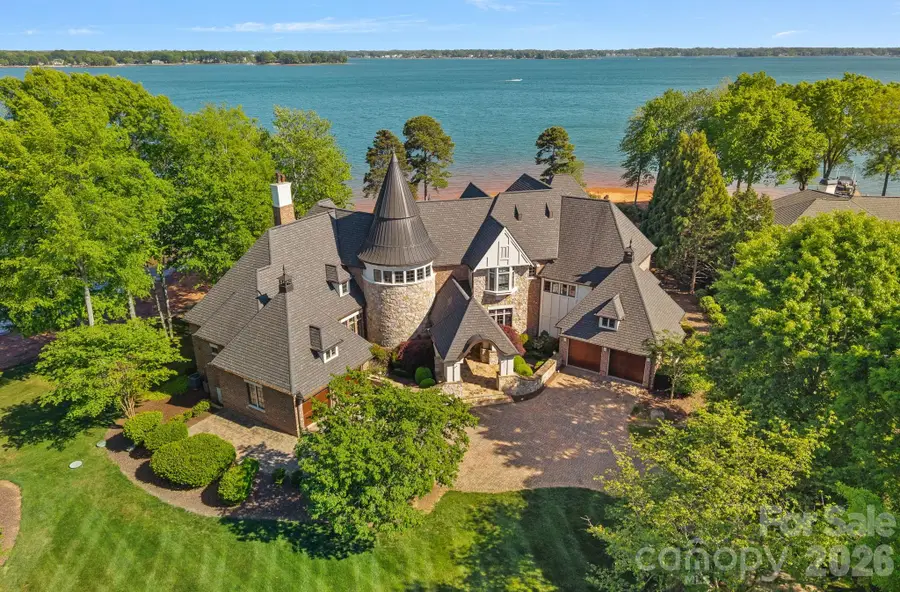 109 Conway Court, Mooresville, NC 28117 - #3