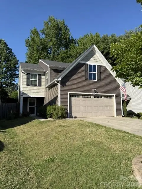 1631 Hooper Court, Charlotte, NC 28212 - #1